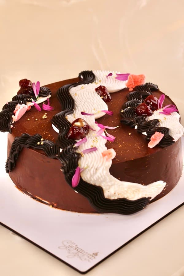 Black Forest