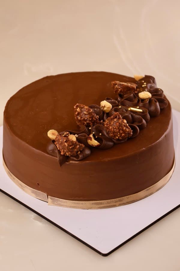 Ferrero Rocher