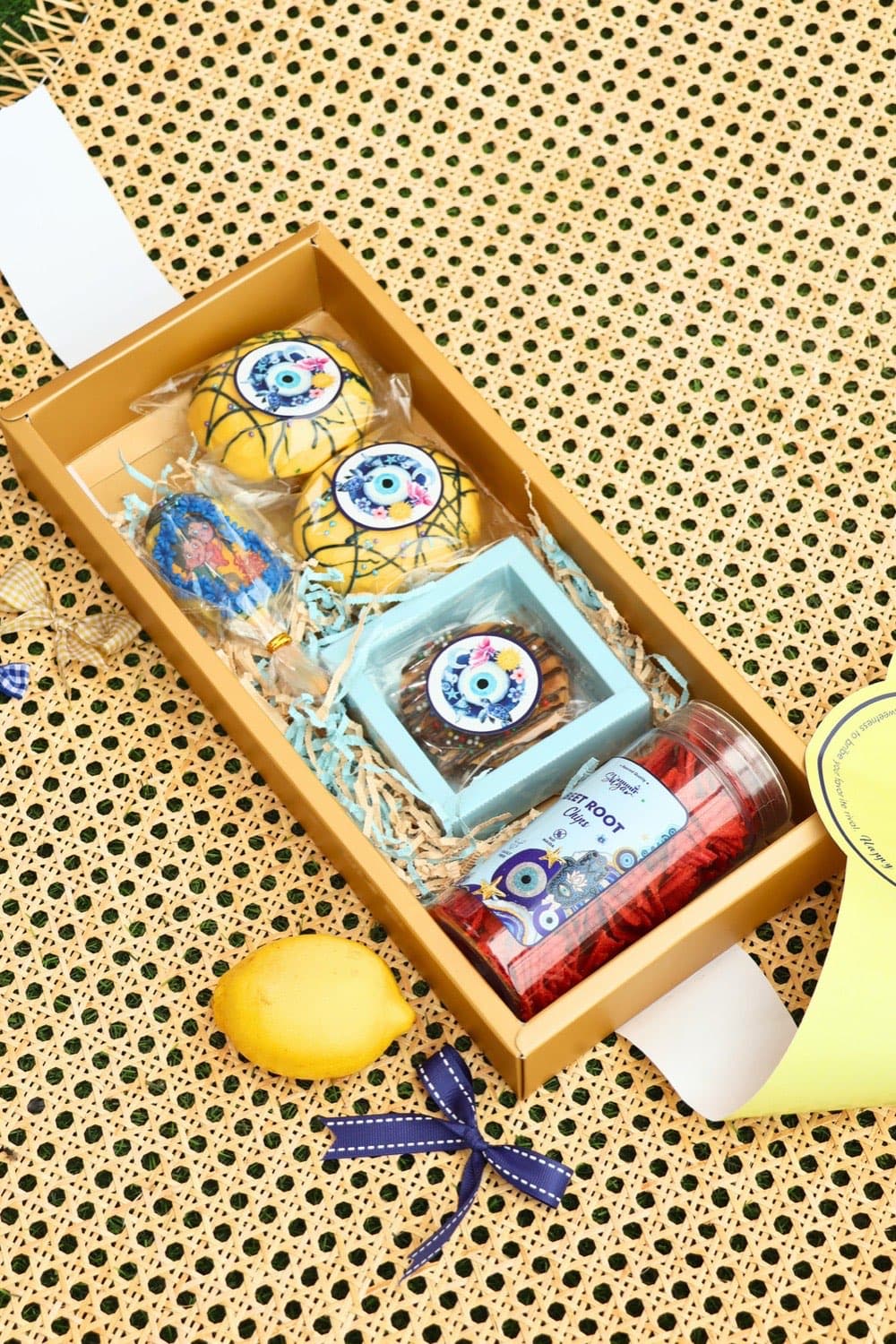 Kids Hamper